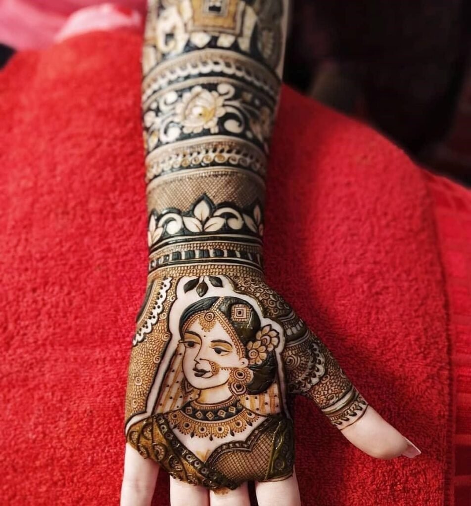 Top 10 Bridal Stylish Mehndi Back Hand Mehndi Design 6 bridal stylish mehndi back hand mehndi design,back hand bridal mehndi design bridal stylish mehndi back hand mehndi design Top 10 Bridal Stylish Mehndi Back Hand Mehndi Design bridal stylish mehndi back hand mehndi design