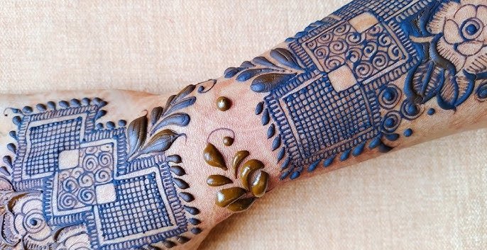 Top 10 Mehndi Design Boys Hand 7 mehndi design boys hand,boys mehndi design simple,simple mehndi design for boys,latest mehndi design boys,back hand mehndi design for boys mehndi design boys hand Top 10 Mehndi Design Boys Hand mehndi design boys hand