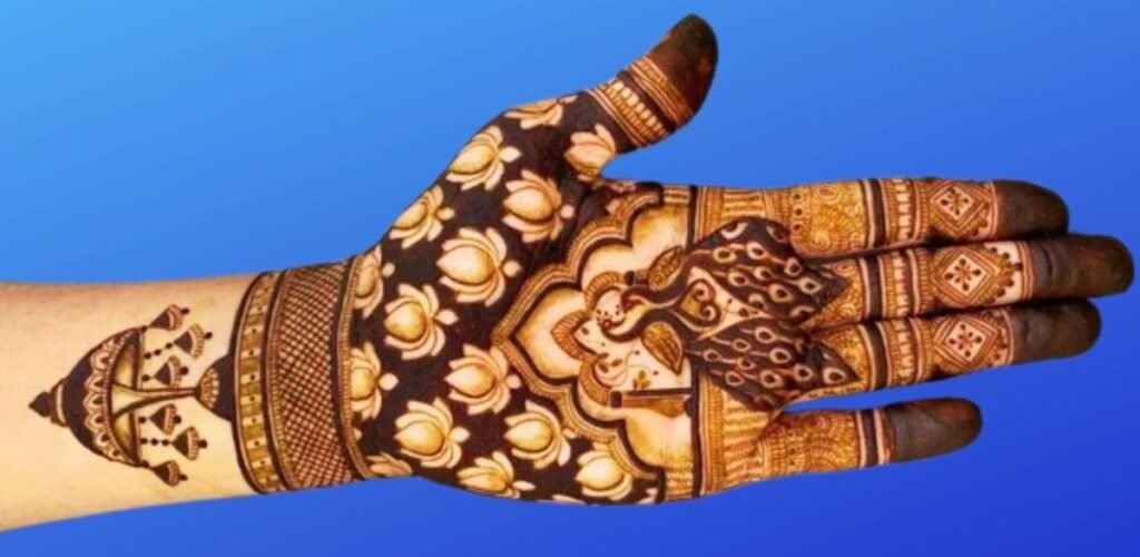 Top 10 Beautiful Bangle Mehndi Designs: Elegant Circles of Art for Every Occasion 5 beautiful bangle mehndi design,simple bangle mehndi design for hands,latest bangle mehndi design for girls,elegant bangle mehndi pattern,stylish bangle mehndi design ideas beautiful bangle mehndi design Top 10 Beautiful Bangle Mehndi Designs: Elegant Circles of Art for Every Occasion beautiful bangle mehndi design