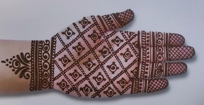 Top 10 Beautiful Bangle Mehndi Designs: Elegant Circles of Art for Every Occasion 6 beautiful bangle mehndi design,simple bangle mehndi design for hands,latest bangle mehndi design for girls,elegant bangle mehndi pattern,stylish bangle mehndi design ideas beautiful bangle mehndi design Top 10 Beautiful Bangle Mehndi Designs: Elegant Circles of Art for Every Occasion beautiful bangle mehndi design