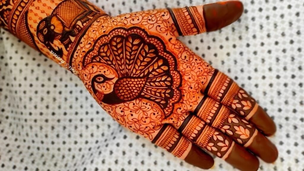 Top 10 Beautiful Bangle Mehndi Designs: Elegant Circles of Art for Every Occasion 7 beautiful bangle mehndi design,simple bangle mehndi design for hands,latest bangle mehndi design for girls,elegant bangle mehndi pattern,stylish bangle mehndi design ideas beautiful bangle mehndi design Top 10 Beautiful Bangle Mehndi Designs: Elegant Circles of Art for Every Occasion beautiful bangle mehndi design
