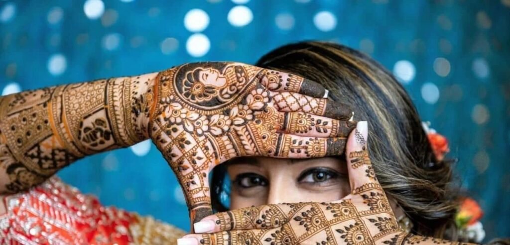 Top 10 Mehndi Design for Engagement: Elegant and Trendy Styles for Brides-to-Be 8 mehndi design for engagement,engagement mehendi designs mehndi design for engagement Top 10 Mehndi Design for Engagement: Elegant and Trendy Styles for Brides-to-Be mehndi design for engagement