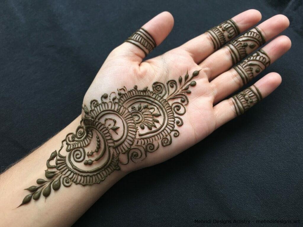 Top 10 Leg Side Mehndi Design Simple And Easy Guides for Beginners 2 leg side mehndi design simple and easy,leg side mehndi design leg side mehndi design simple and easy Top 10 Leg Side Mehndi Design Simple And Easy Guides for Beginners leg side mehndi design simple and easy