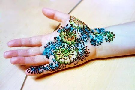 Top 10 Bridal Stylish Mehndi Designs 8 bridal stylish mehndi design,stylish bridal mehndi design bridal stylish mehndi design Top 10 Bridal Stylish Mehndi Designs bridal stylish mehndi design