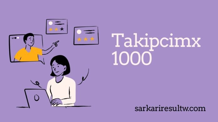 takipcimx 1000