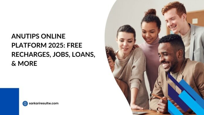 anutips online