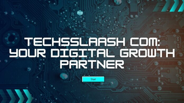 techsslaash com