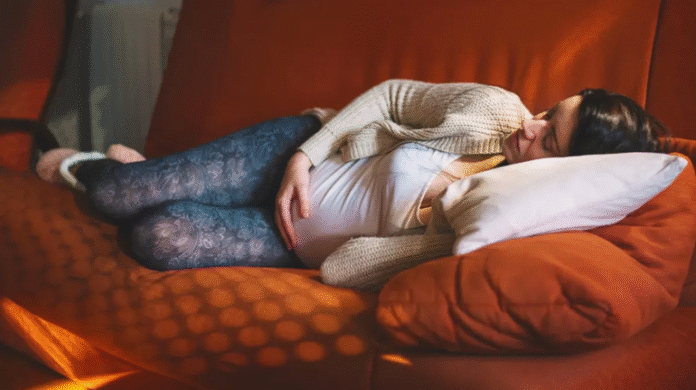 Which Positions to Avoid for a Safer Sleep During Pregnancy?
